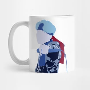 Mic Drop Mug